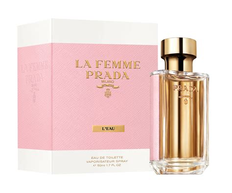 prada la femme l eau review|la femme Prada perfume reviews.